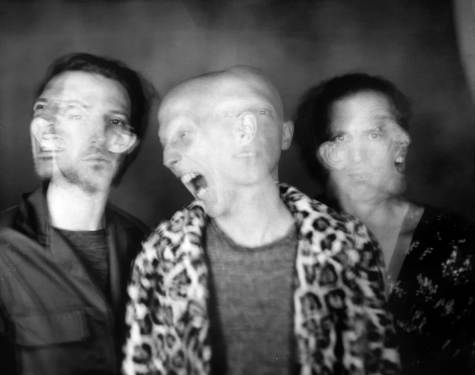 Le skeleton band, groupe de rock, Montpellier